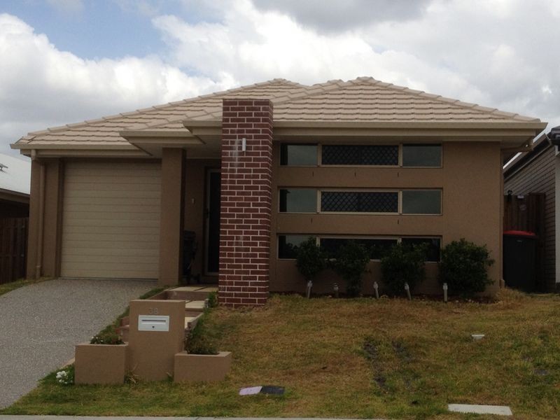 38 Merimbula Crescent, Fitzgibbon QLD 4018