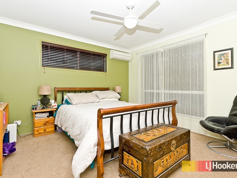 3 Jarrah Place, Fitzgibbon QLD 4018