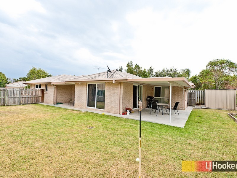 3 Jarrah Place, Fitzgibbon QLD 4018