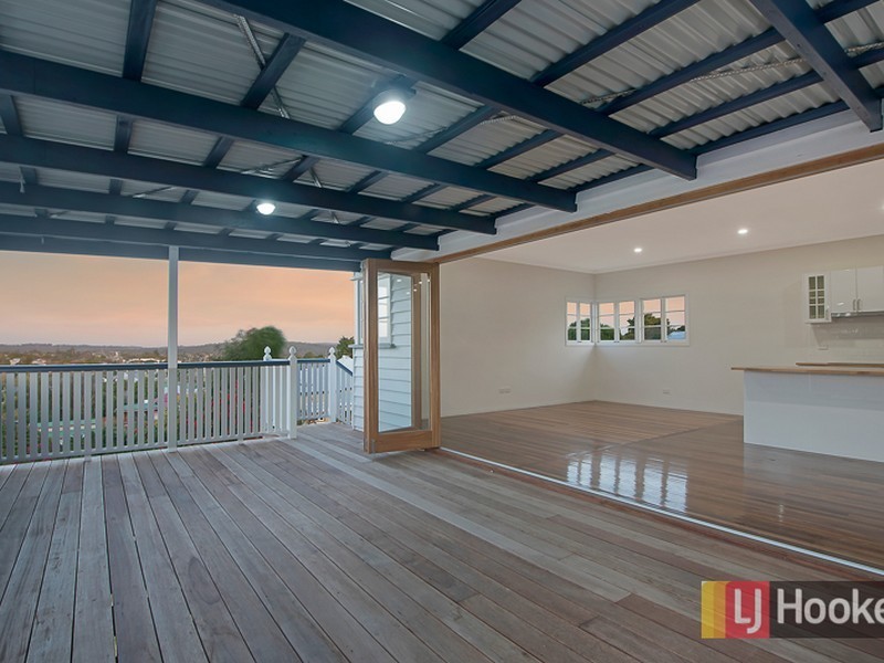 62 Chermside Road, Newtown QLD 4305