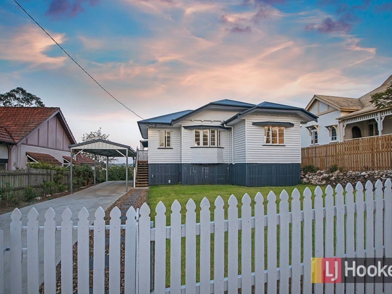 62 Chermside Road, Newtown QLD 4305