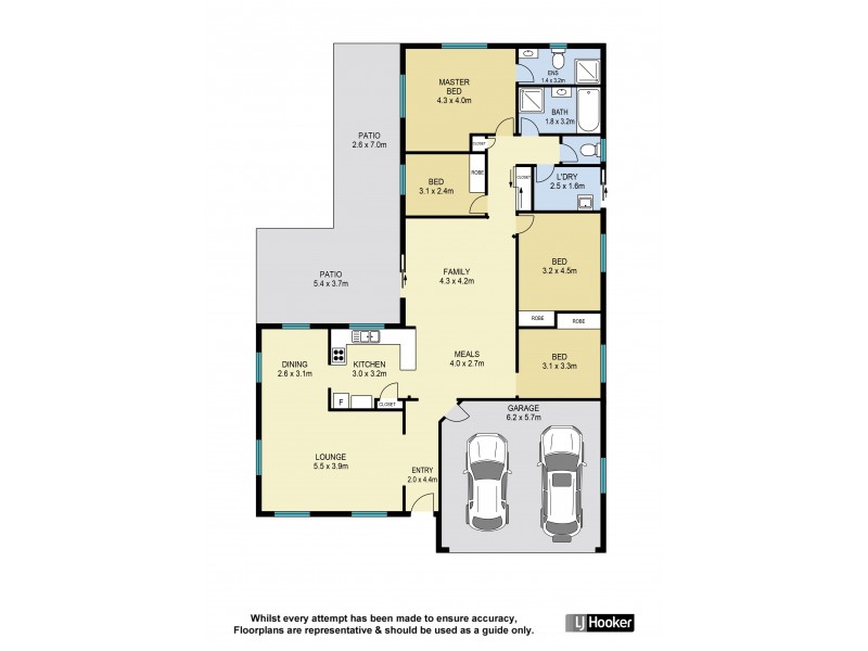11 Morgan Road, Albany Creek QLD 4035 Floorplan