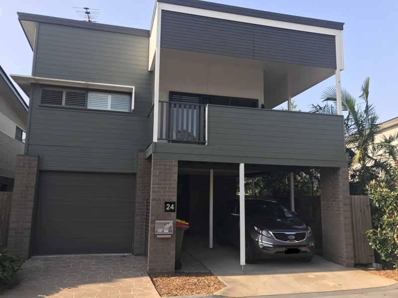 24/212 Dorville Road, Carseldine QLD 4034