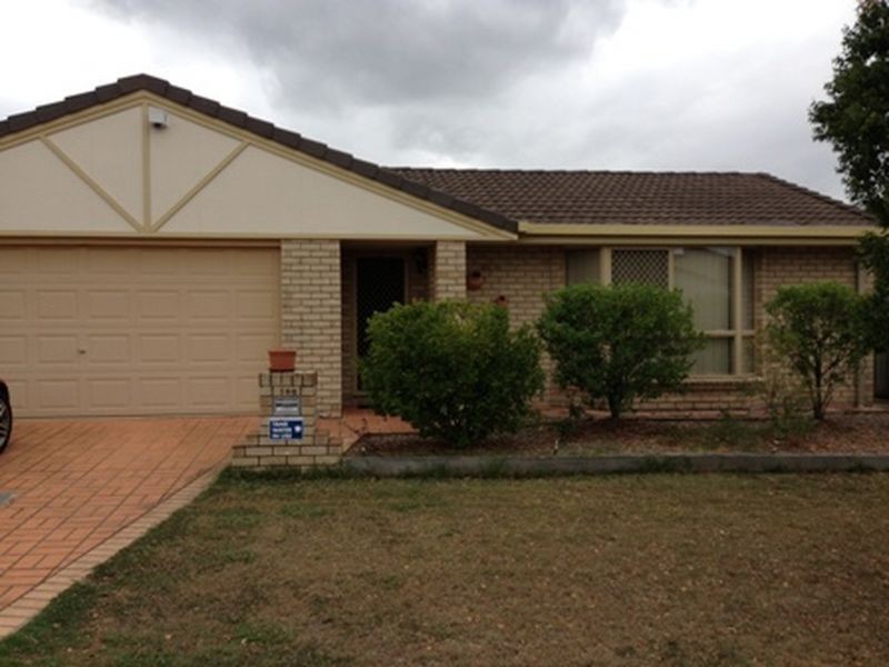 108 Silkyoak Circuit, Fitzgibbon QLD 4018