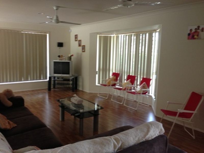108 Silkyoak Circuit, Fitzgibbon QLD 4018