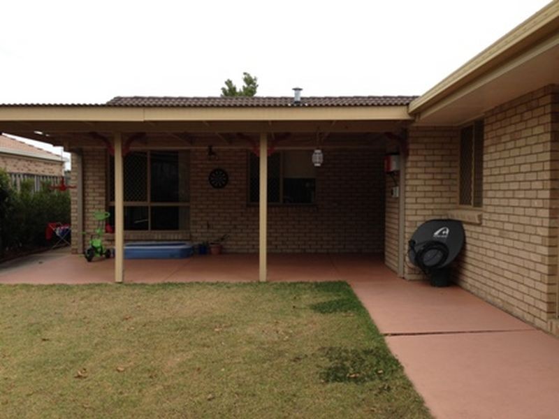 108 Silkyoak Circuit, Fitzgibbon QLD 4018