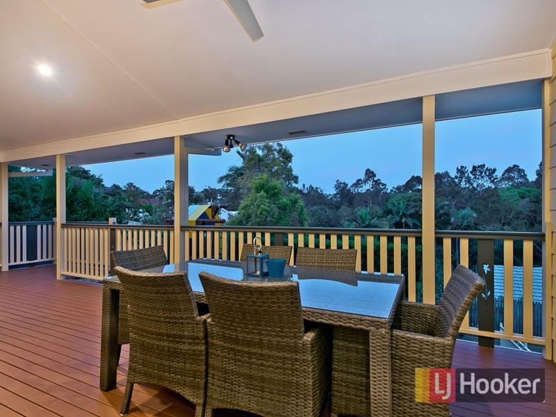 54 Roebig Street, Aspley QLD 4034