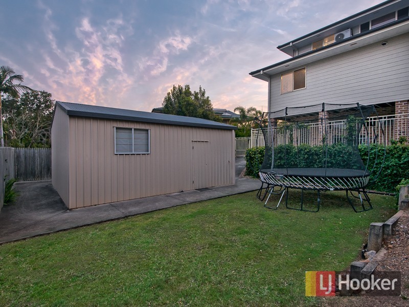 54 Roebig Street, Aspley QLD 4034
