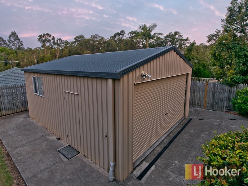 54 Roebig Street, Aspley QLD 4034