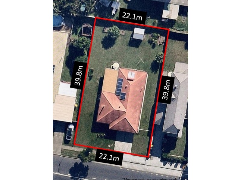 91 Beams Road, Boondall QLD 4034