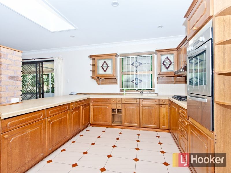 23 Hillrise Street, Aspley QLD 4034