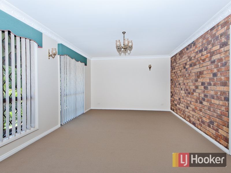 23 Hillrise Street, Aspley QLD 4034