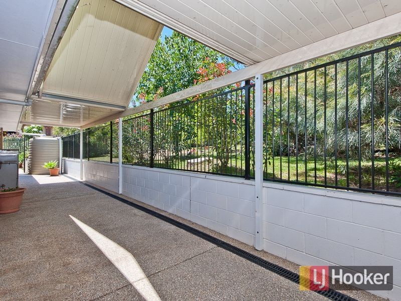 23 Hillrise Street, Aspley QLD 4034