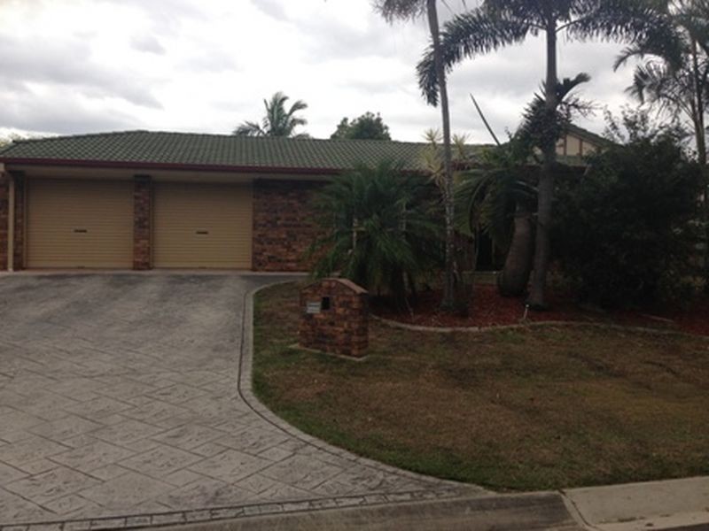 9 Stallone Circuit, Mcdowall QLD 4053