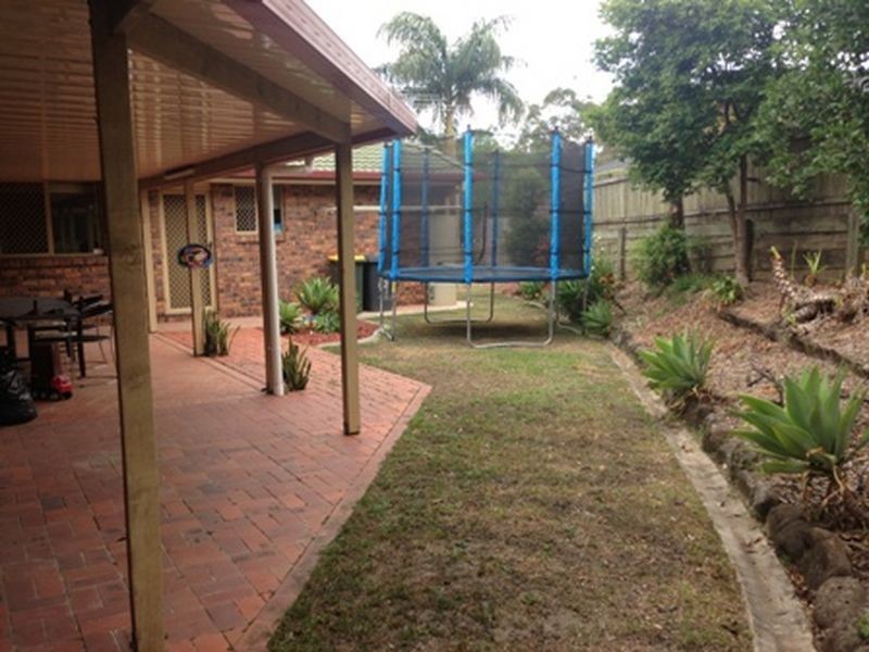 9 Stallone Circuit, Mcdowall QLD 4053