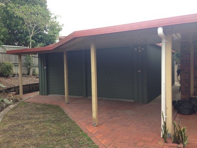 9 Stallone Circuit, Mcdowall QLD 4053