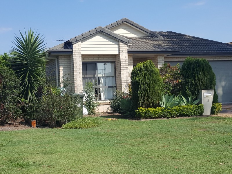 11 Meridian Place, Bald Hills QLD 4036