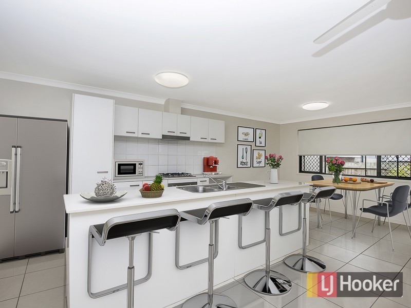Unit 21/30 Slade Street, Carseldine QLD 4034