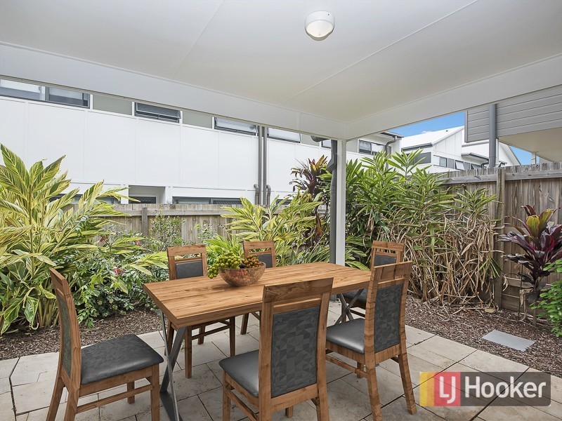 Unit 21/30 Slade Street, Carseldine QLD 4034