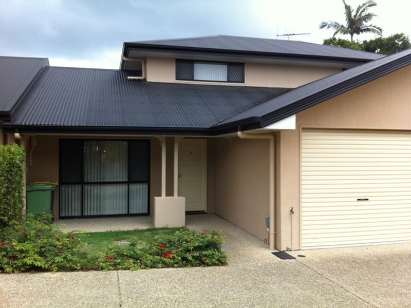 5/5 Bramble Street, Woody Point QLD 4019