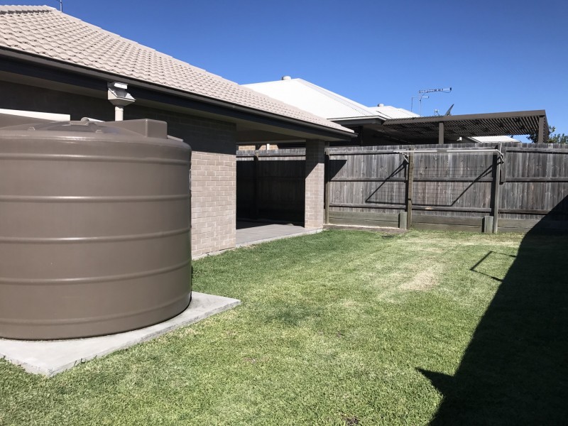 19 Nullarbor Circuit, North Lakes QLD 4509