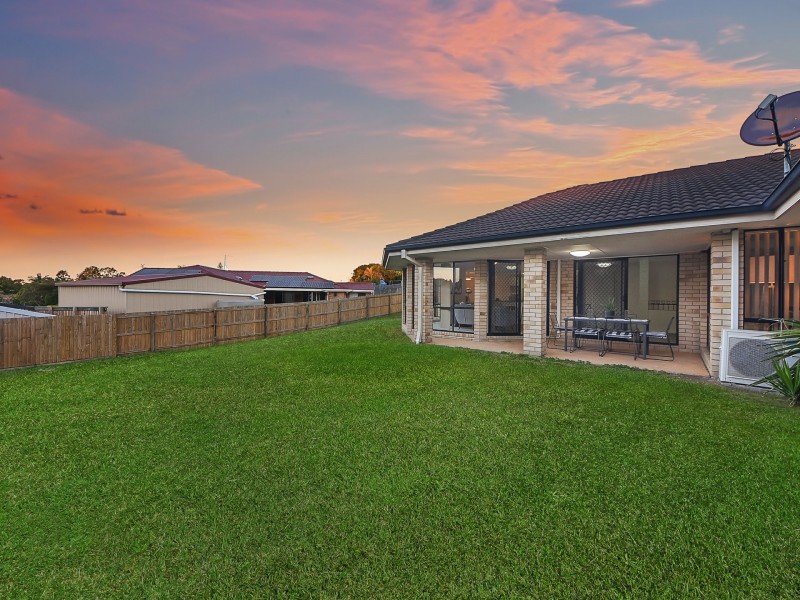21 Hampstead Outlook, Murrumba Downs QLD 4503