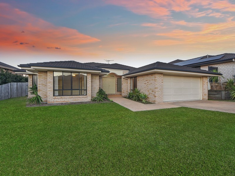 21 Hampstead Outlook, Murrumba Downs QLD 4503