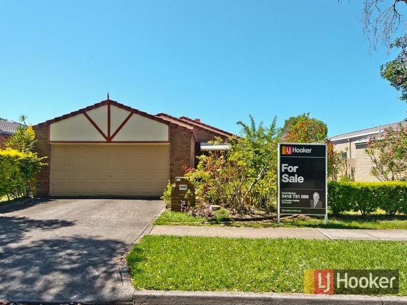 54 Northumbria Road, Boondall QLD 4034