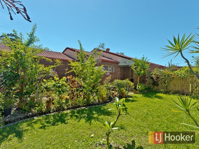 54 Northumbria Road, Boondall QLD 4034