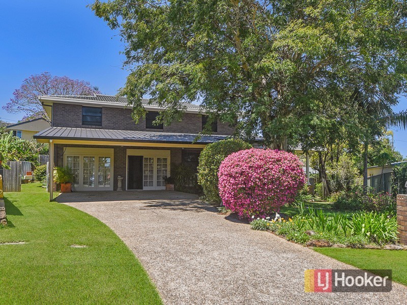 39 Remick Street, Stafford Heights QLD 4053