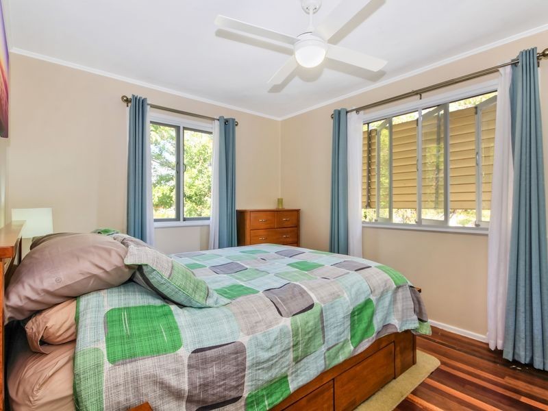 21 Swanwick Street, Zillmere QLD 4034