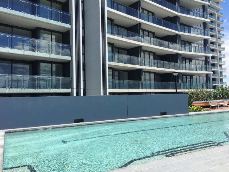 11708/26 Holdsworth Street, Coorparoo QLD 4151