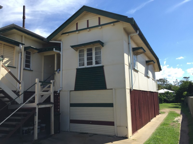 4/210 Flinders Parade, Sandgate QLD 4017