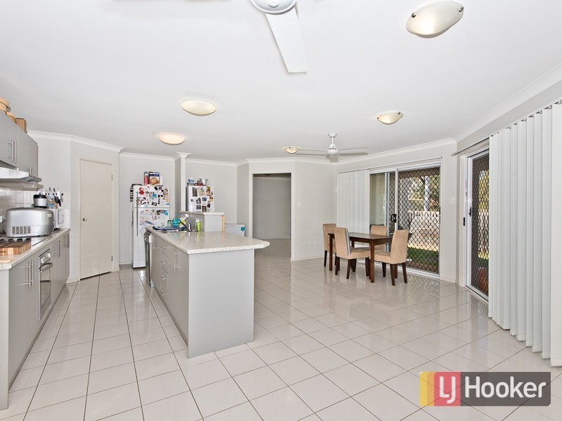 21 Booyong Place, Bridgeman Downs QLD 4035