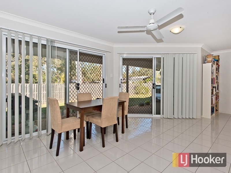 21 Booyong Place, Bridgeman Downs QLD 4035
