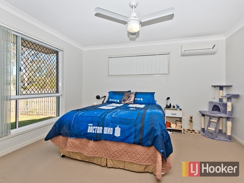 21 Booyong Place, Bridgeman Downs QLD 4035