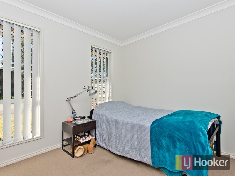 21 Booyong Place, Bridgeman Downs QLD 4035