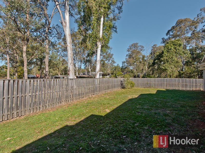 21 Booyong Place, Bridgeman Downs QLD 4035