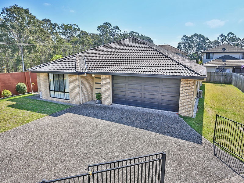 9 Highbridge Circuit, Carseldine QLD 4034