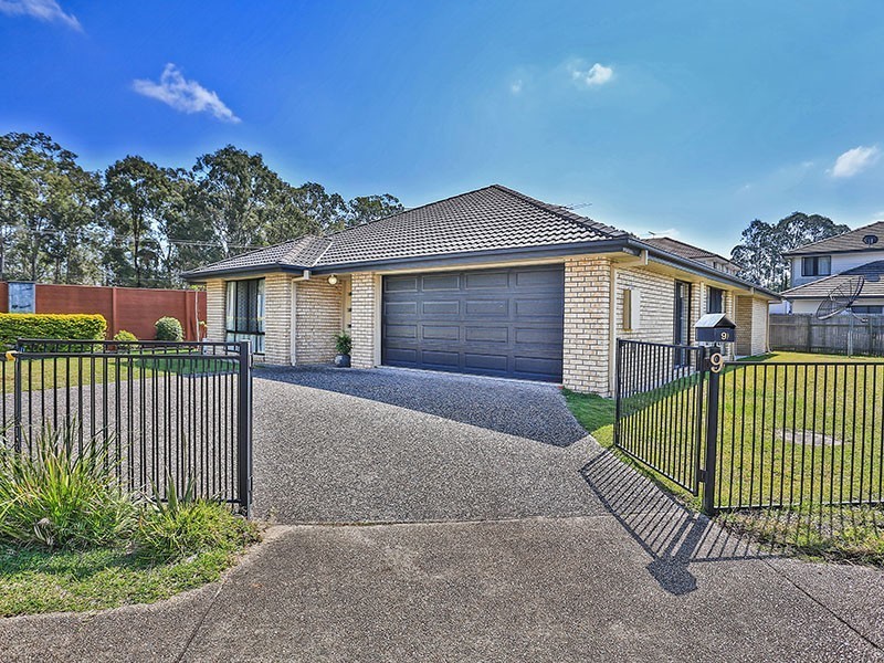 9 Highbridge Circuit, Carseldine QLD 4034