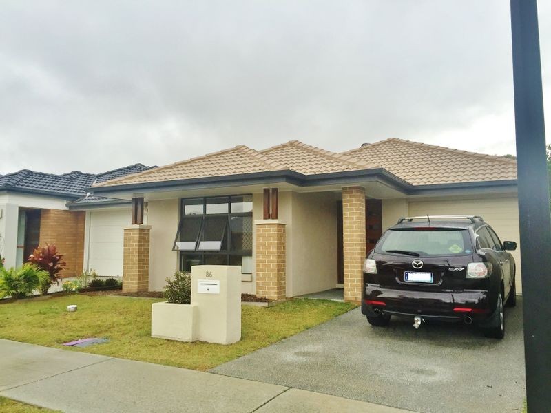 86 Mount Kaputar Avenue, Fitzgibbon QLD 4018