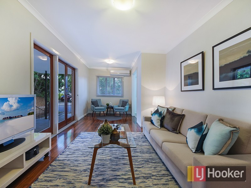 17 Ellamark Street, Banyo QLD 4014