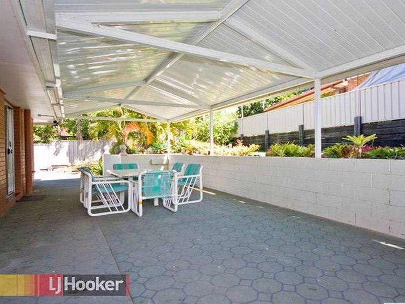 15 Bunya Park Drive, Eatons Hill QLD 4037