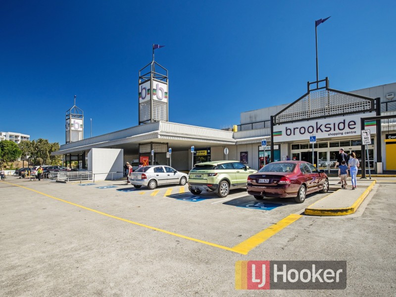 1/37 Newhaven Street, Everton Park QLD 4053