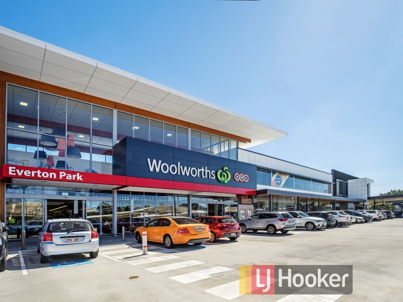 1/37 Newhaven Street, Everton Park QLD 4053