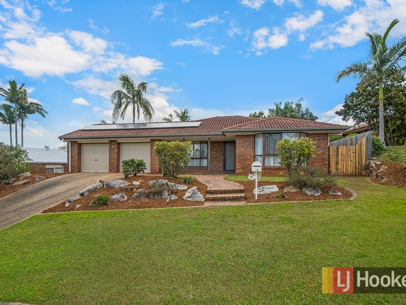 42 Leonarda Drive, Ferny Hills QLD 4055
