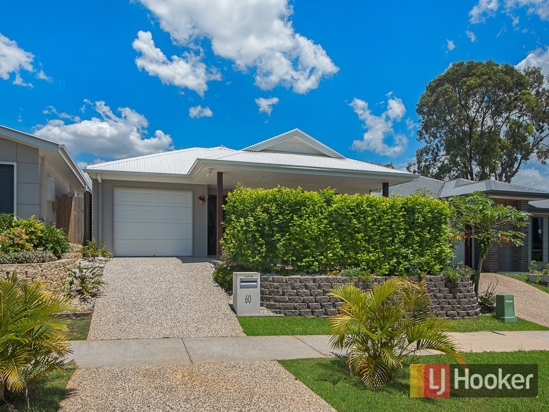 60 Mount Kaputar Avenue, Fitzgibbon QLD 4018