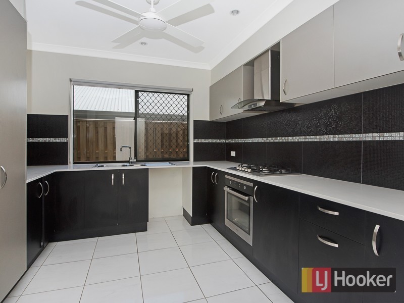 60 Mount Kaputar Avenue, Fitzgibbon QLD 4018