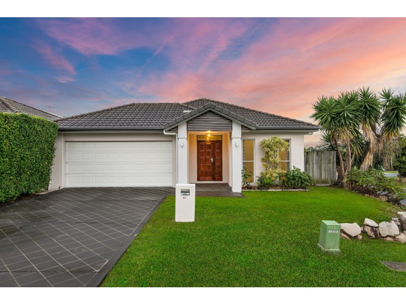 47 Spencer Street, Aspley QLD 4034