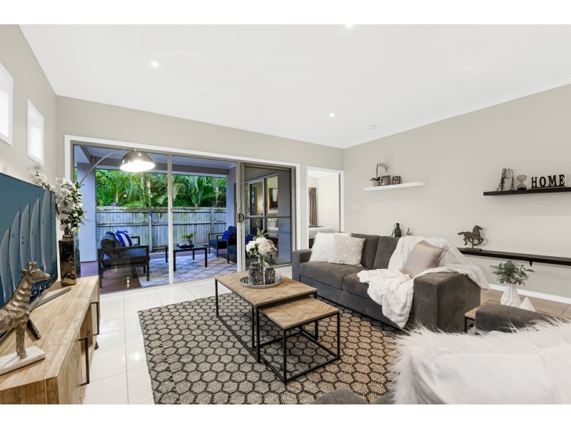 47 Spencer Street, Aspley QLD 4034